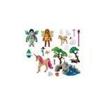 Playmobil Νεραϊδοεκδρομη στη Μαγεμένη Λίμνη για 4 ετών 72067 - Image 2