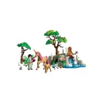 Playmobil Νεραϊδοεκδρομη στη Μαγεμένη Λίμνη για 4 ετών 72067 - Image 3