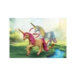 Playmobil Νεραϊδοεκδρομη στη Μαγεμένη Λίμνη για 4 ετών 72067 - Image 5