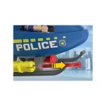 Playmobil City Action Αστυνομικό Ελικόπτερο για 4 ετών 72080 - Image 5