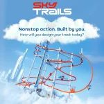 Playmobil Sky Trails: Starter Kit για 7-99 ετών 71969 - Image 6