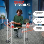 Playmobil Sky Trails: Starter Kit για 7-99 ετών 71969 - Image 7
