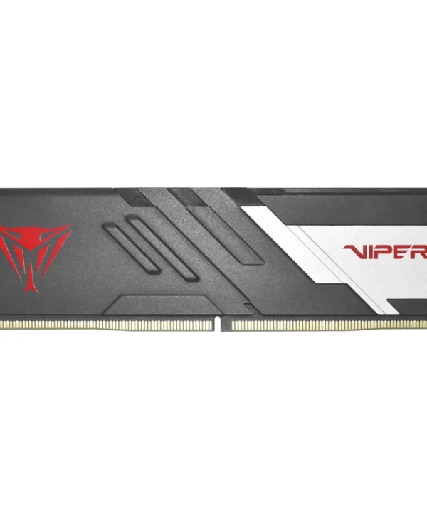 Patriot Patriot Viper DDR5 με Module 1x16GB και Ταχύτητα 5200 για Desktop PVV516G52C36