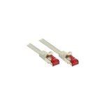 Good Connections S/FTP Cat.6 (Gigabit) Καλώδιο Δικτύου Ethernet 45m Γκρι 8060-020