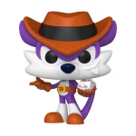 Funko Pop! Games: Sonic The Hedgehog - Sonic The Hedgehog 1172 90835