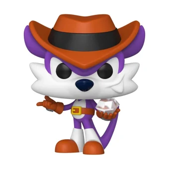 Funko Pop! Games: Sonic The Hedgehog - Sonic The Hedgehog 1172 90835