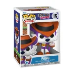 Funko Pop! Games: Sonic The Hedgehog - Sonic The Hedgehog 1172 90835 - Image 2