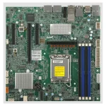 Gigabyte MS74-HB0 SoC Motherboard με Intel LGA4710 Socket 9MS74HB0MR-000