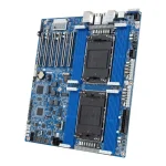 Gigabyte MS74-HB0 SoC Motherboard με Intel LGA4710 Socket 9MS74HB0MR-000 - Image 2
