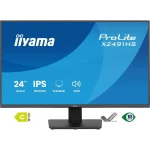 Iiyama X2491HS-B1 IPS Monitor 23.8" FHD 1920x1080 με Χρόνο Απόκρισης 1ms GTG