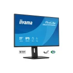 Iiyama XB2797HSN-B1 Monitor 27" FHD 1920x1080 με Χρόνο Απόκρισης 4ms GTG