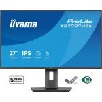 Iiyama XB2797HSN-B1 Monitor 27" FHD 1920x1080 με Χρόνο Απόκρισης 4ms GTG - Image 2