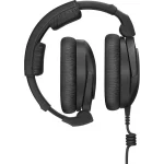 Sennheiser HD 300 Pro Ενσύρματα Over Ear Ακουστικά Μαύρα S508288 - Image 2