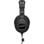 Sennheiser HD 300 Pro Ενσύρματα Over Ear Ακουστικά Μαύρα S508288 - Image 4