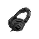 Sennheiser HD 300 Pro Ενσύρματα Over Ear Ακουστικά Μαύρα S508288 - Image 5