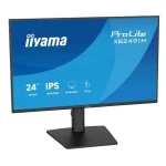 Iiyama ProLite XB2491H-B1 IPS Monitor 23.8" FHD 1920x1080