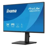 Iiyama ProLite XB2491H-B1 IPS Monitor 23.8" FHD 1920x1080 - Image 4