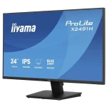 Iiyama ProLite X2491H-B1 IPS Monitor 23.8" FHD 1920x1080 - Image 3