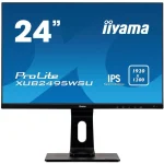 Iiyama ProLite XB2495WSU-B1 IPS Monitor 24.1" FHD 1920x1200 με Χρόνο Απόκρισης 4ms GTG - Image 3