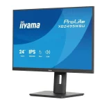 Iiyama ProLite XB2495WSU-B1 IPS Monitor 24.1" FHD 1920x1200 με Χρόνο Απόκρισης 4ms GTG - Image 5