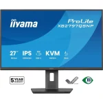 Iiyama ProLite XB2797QSNP-B1 IPS Monitor 27" QHD 2560x1440 - Image 3