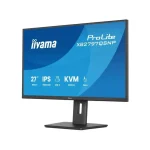 Iiyama ProLite XB2797QSNP-B1 IPS Monitor 27" QHD 2560x1440 - Image 5