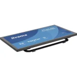 Iiyama T2455MSC-B2 IPS Monitor 23.8" FHD 1920x1080 με Χρόνο Απόκρισης 5ms GTG - Image 2