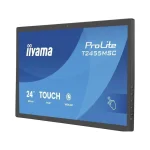 Iiyama T2455MSC-B2 IPS Monitor 23.8" FHD 1920x1080 με Χρόνο Απόκρισης 5ms GTG - Image 4