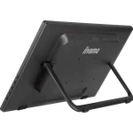 Iiyama T2455MSC-B2 IPS Monitor 23.8" FHD 1920x1080 με Χρόνο Απόκρισης 5ms GTG - Image 5