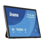 Iiyama T2455MSC-B2 IPS Monitor 23.8" FHD 1920x1080 με Χρόνο Απόκρισης 5ms GTG - Image 6