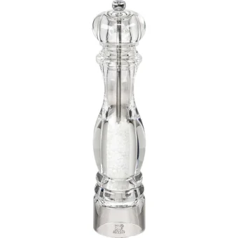 Peugeot Nancy Χειροκίνητος Μύλος Αλατιού Πλαστικός 30cm 42728-30
