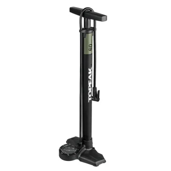 Topeak Τρόμπα Αέρος Χεριού T-TJB-ME2