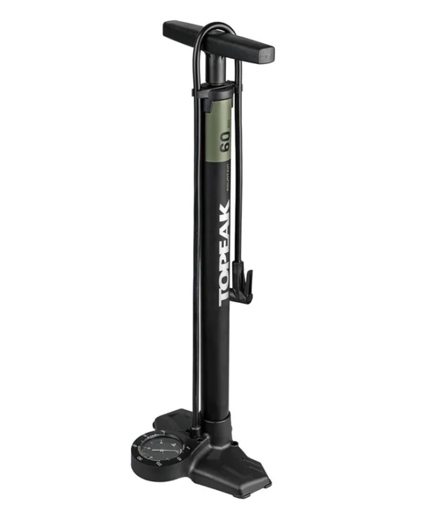 Topeak Τρόμπα Αέρος Χεριού T-TJB-ME2