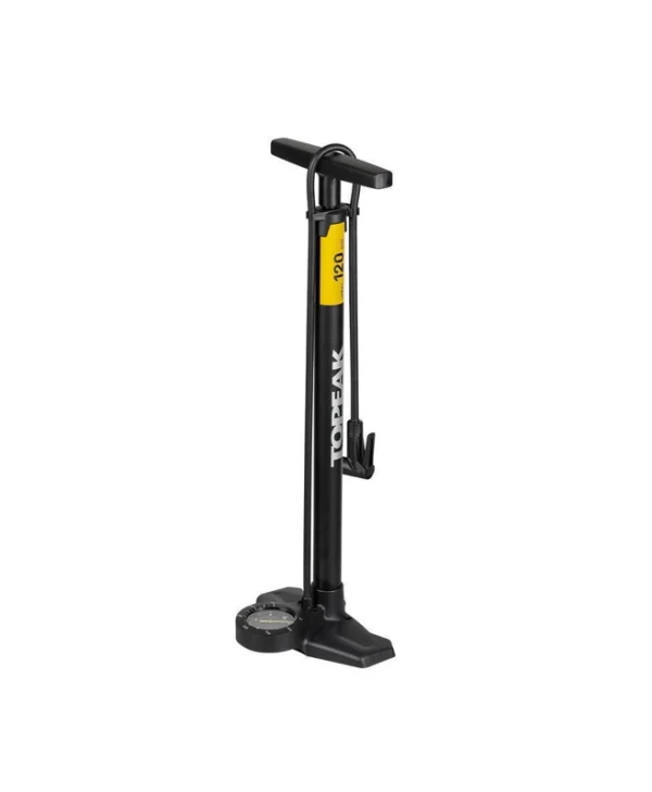 Topeak Τρόμπα Αέρος Χεριού T-TJB-UE1