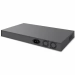 EnGenius EWS7928P-FIT Managed L2 PoE Switch με 24 Θύρες Gigabit (1Gbps) Ethernet και 4 SFP Θύρες - Image 3
