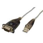 Aten Καλώδιο USB-A σε RS232 9-pin male 1m (UC232A1-AT) - Image 2