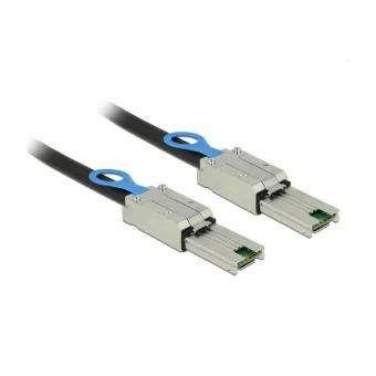 DeLock Mini SAS - Mini SAS Cable 2m (83571)