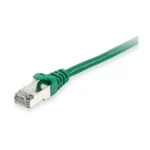 Equip S/FTP Cat.6 (Gigabit) Καλώδιο Δικτύου Ethernet 3m Πράσινο 605542 - Image 2