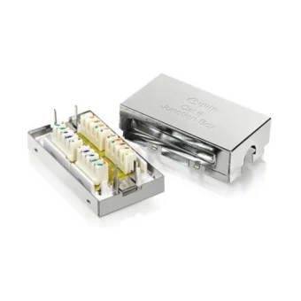 Equip Adapter Οπτικών Ινών 1τμχ 135620