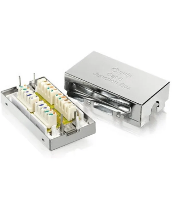 Equip Adapter Οπτικών Ινών 1τμχ 135620