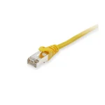 Equip SF/UTP Cat.5e (Gigabit) Καλώδιο Δικτύου Ethernet 3m Κίτρινο 705462 - Image 2
