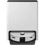 Samsung Jet Bot Combo Steam+ Σκούπα Ρομπότ με Χαρτογράφηση Laser & Απορρόφηση 6000Pa Λευκή VR7MD96514G/GE - Image 7