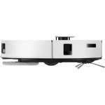 Samsung Jet Bot Combo Steam+ Σκούπα Ρομπότ με Χαρτογράφηση Laser & Απορρόφηση 6000Pa Λευκή VR7MD96514G/GE - Image 8