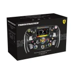 Thrustmaster Add-On Τιμονιέρας Ferrari SF-25 Edition 377169 4060466
