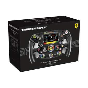 Thrustmaster Add-On Τιμονιέρας Ferrari SF-25 Edition 377169 4060466