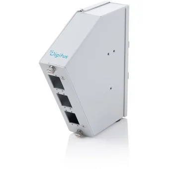Digitus Splitter 1τμχ DN-96893