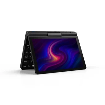 GPD Pocket 3K1 8" IPS FHD+ Touchscreen (i3-1125G4/16GB/512GB SSD/W11 Home) (US Keyboard) GPD-Pocket-3K1