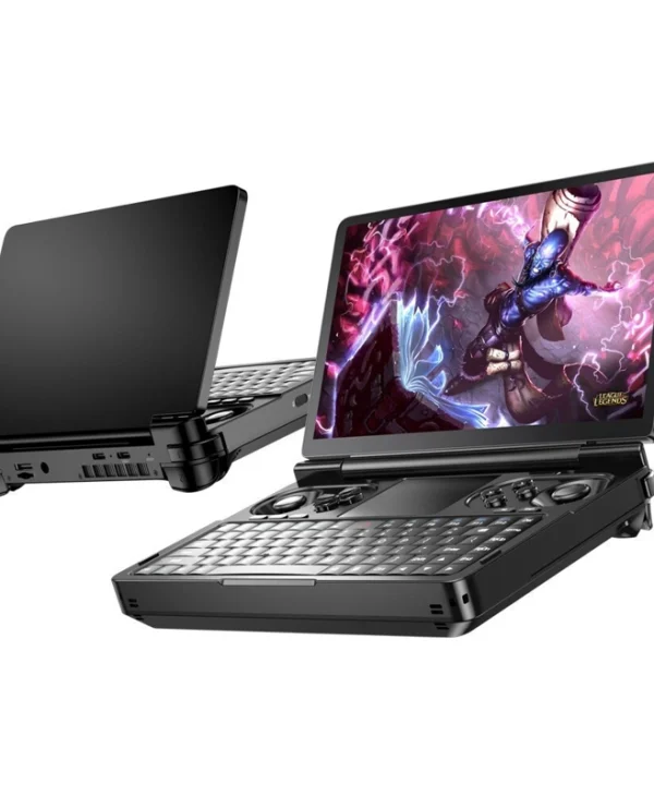 GPD GPD-WinMini-HX37032002B 2TB
