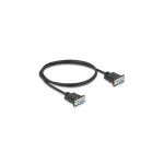 DeLock Καλώδιο σε 1m 86823 1τμχ