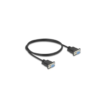 DeLock Καλώδιο σε 1m 86823 1τμχ